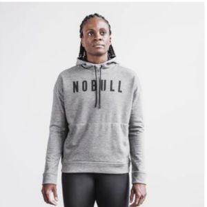 NWT NoBull Hoodie